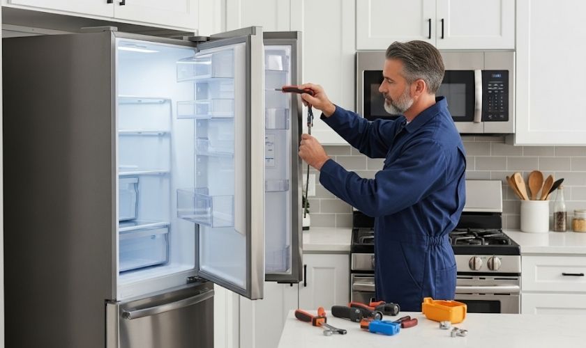 Buca Beyaz Eşya Servisi