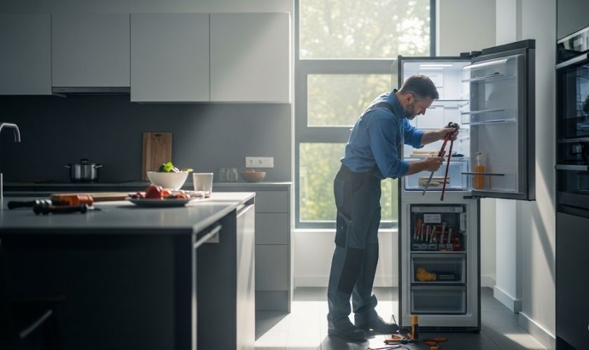 Buca Beyaz Eşya Servisi