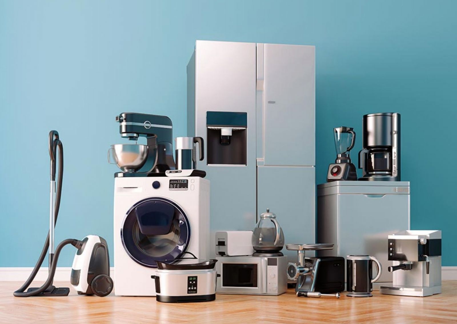 Buca Beyaz Eşya Servisi