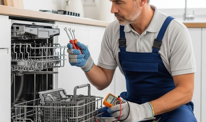 Buca Beyaz Eşya Servisi